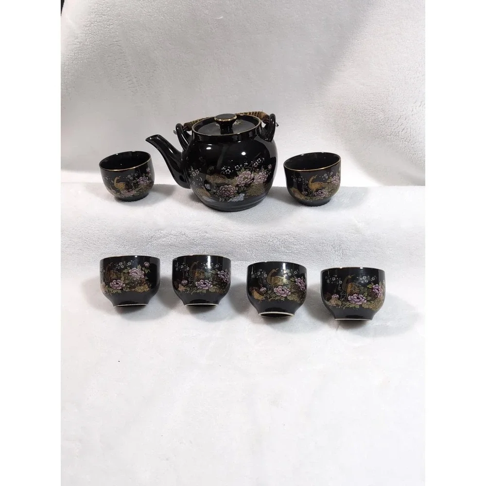 OMC Pottery also have